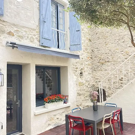 L'oiseau Bleu Merle Bleu 3* Roubia