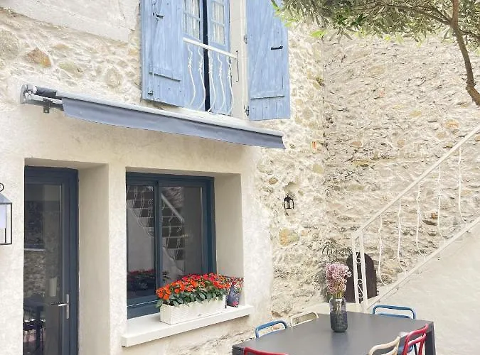 L'oiseau Bleu Merle Bleu 3* Roubia